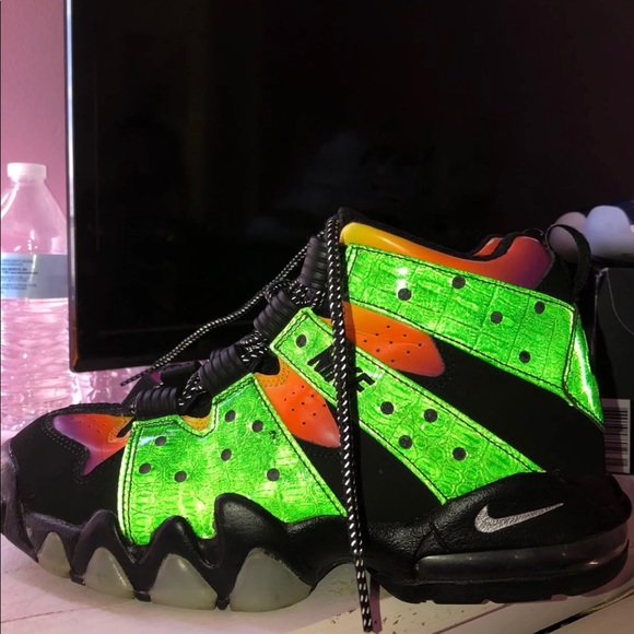 NIKE AIRMAX 2 - Picture 1 of 1